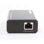 Intellinet Gigabit Ultra PoE Splitter 10/100/1000MBit/s IEEE 802.3bt USB schwarz (261609)