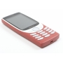 NOKIA 8210 4G, Dual-Sim, Rot (261614)