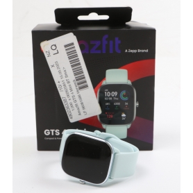 Amazfit GTS 4 Mini BT Smartwatch blau (261621)