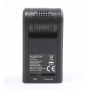 Sygonix Mini-Überwachungskamera Bewegungsmelder Videoüberwachung 32GB Starlight Innenbereich HD schwarz (261638)