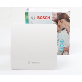 Bosch Badlüfter Fan 1500DH W100, Nachlaufzeit mit Abschaltfunktion (7738335626) (261643)