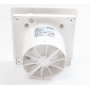 Bosch Badlüfter Fan 1500DH W100, Nachlaufzeit mit Abschaltfunktion (7738335626) (261643)