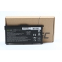 Green Cell GC-HP163 Notebook-Akku Laptop-Ersatzakku 11,4V 3400mAh für HP schwarz (261652)