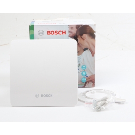 Bosch Badlüfter Fan 1500DH W100, Nachlaufzeit mit Abschaltfunktion (7738335626) (261657)