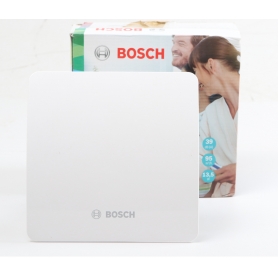 Bosch Badlüfter Fan 1500DH W100, Nachlaufzeit mit Abschaltfunktion (7738335626) (261659)