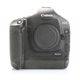 Canon EOS-1D Mark IV (245660)