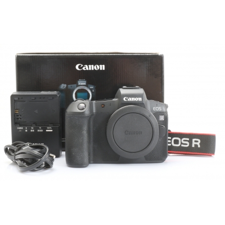 Canon EOS R (261524)