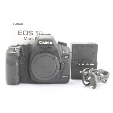 Canon EOS 5D Mark II (261529)