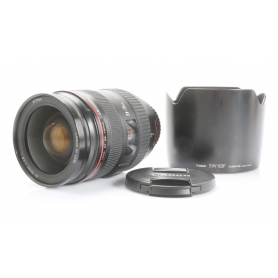Canon EF 2,8/24-70 L USM (261530)
