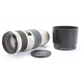 Canon EF 4,0/70-200 L IS USM (261531)