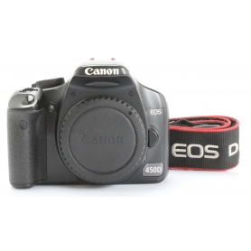Canon EOS 450D (261533)