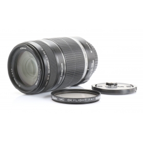 Canon EF-S 4,0-5,6/55-250 IS (261537)