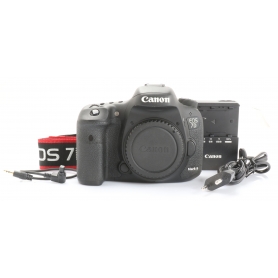 Canon EOS 7D Mark II (261544)