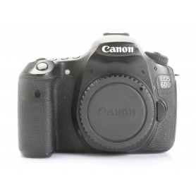 Canon EOS 60D (261548)