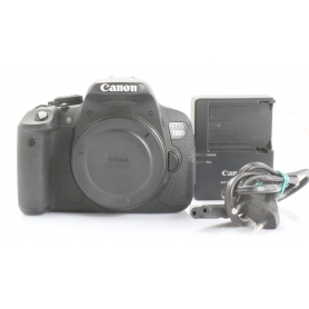 Canon EOS 700D (261549)