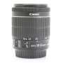 Canon EF-S 4,0-5,6/18-55 IS STM (261550)