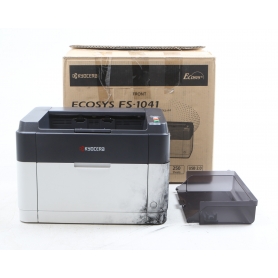 Kyocera Laserdrucker FS-1041 (261600)