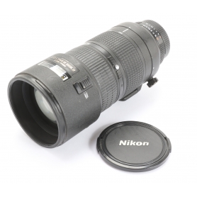 Nikon AF 2,8/80-200 ED D N (261778)