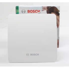 Bosch Badlüfter Fan 1500DH W100, Nachlaufzeit mit Abschaltfunktion (7738335626) (261678)