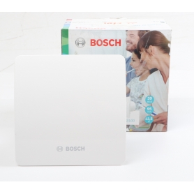 Bosch Badlüfter Fan 1500DH W100, Nachlaufzeit mit Abschaltfunktion (7738335626) (261680)