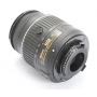 Nikon AF-S 3,5-5,6/18-55 G ED DX II (261711)