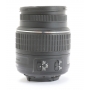 Nikon AF-S 3,5-5,6/18-55 G ED DX II (261711)