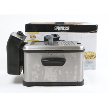 Princess Fritteuse Superior 3 L (261714)