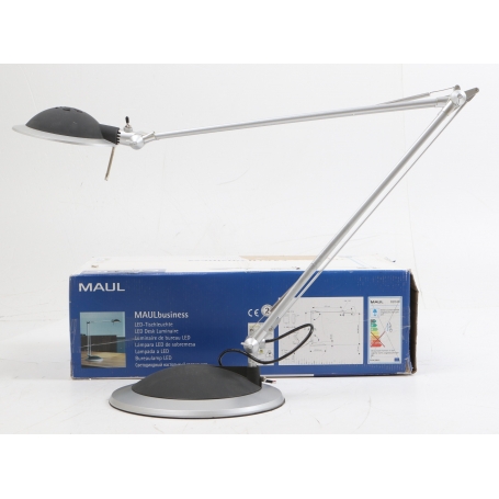 MAUL Tischleuchte LED Maulbusiness (261721)