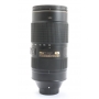 Nikon AF-S 4,5-5,6/80-400 VR ED G N (261736)
