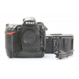 Nikon D3s (261740)