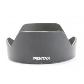Pentax Gegenlichtblende Geli Blende PH-RHB 77mm (261811)
