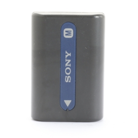 Sony Digitalkamera Akku NP-FM55H (261840)