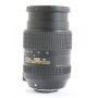 Nikon AF-S 3,5-6,3/18-300 G DX ED VR (254061)