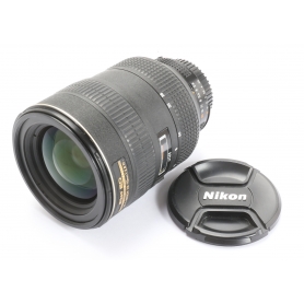 Nikon AF-S 2,8/28-70 D IF ED (261507)