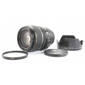 Canon EF-S 4,0-5,6/17-85 IS USM (261508)