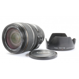 Canon EF-S 4,0-5,6/17-85 IS USM (261510)