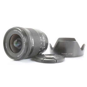 Canon EF-S 4,5-5,6/10-18 IS STM (261540)