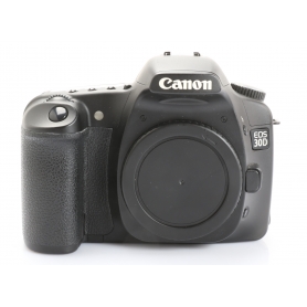 Canon EOS 30D (261757)