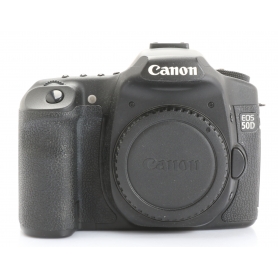 Canon EOS 50D (261758)