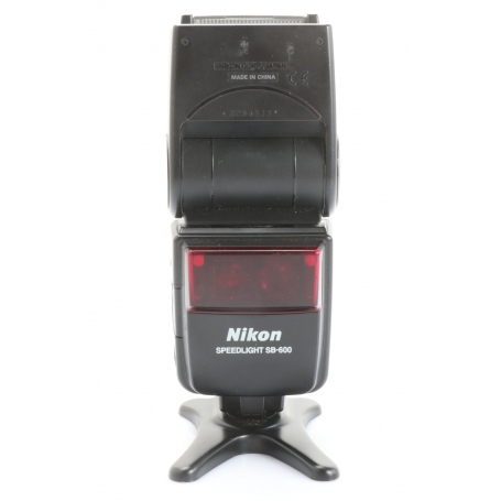 Nikon Speedlight SB-600 (261858)