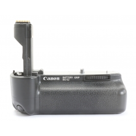 Canon Batterie-Pack BG-E2 EOS 20D/30D/40D (261877)