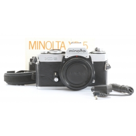 Minolta XD-5 (261897)