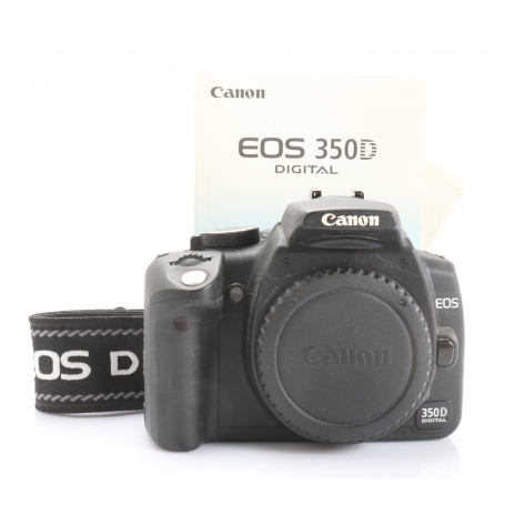 Canon EOS 350D (261906)