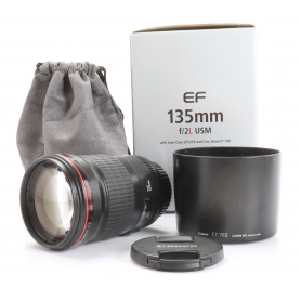 Canon EF 2,0/135 L USM (261909)