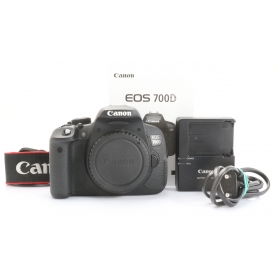 Canon EOS 700D (261940)
