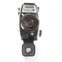 Bauer C Royal 6E Super 8 Filmkamera Kamera (261955)