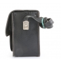 Tasche Ledertasche Kameratasche ca 17x27x10 cm (261943)