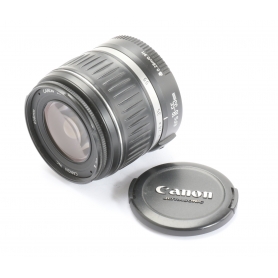 Canon EF-S 3,5-5,6/18-55 II (262072)