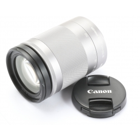 Canon EF-M 3,5-6,3/18-150 IS STM (262075)