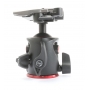 Manfrotto MHXPRO-BHQ2 XPRO Ball Head with 200PL Plate (262090)